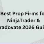 10 Best Prop Firms for NinjaTrader & Tradovate 2026 Guide