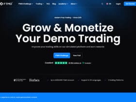 FTMO Review 2026: Pros, Cons & Trading Evaluation Guide FX