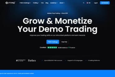 FTMO Review 2026: Pros, Cons & Trading Evaluation Guide FX