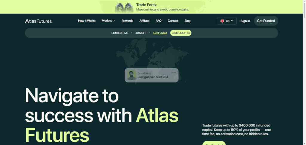 Atlas Futures