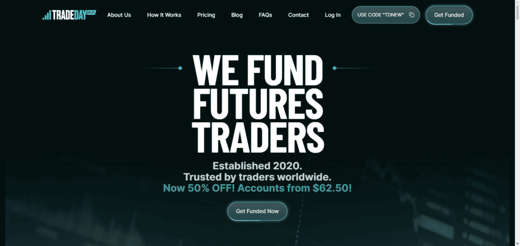 TradeDay