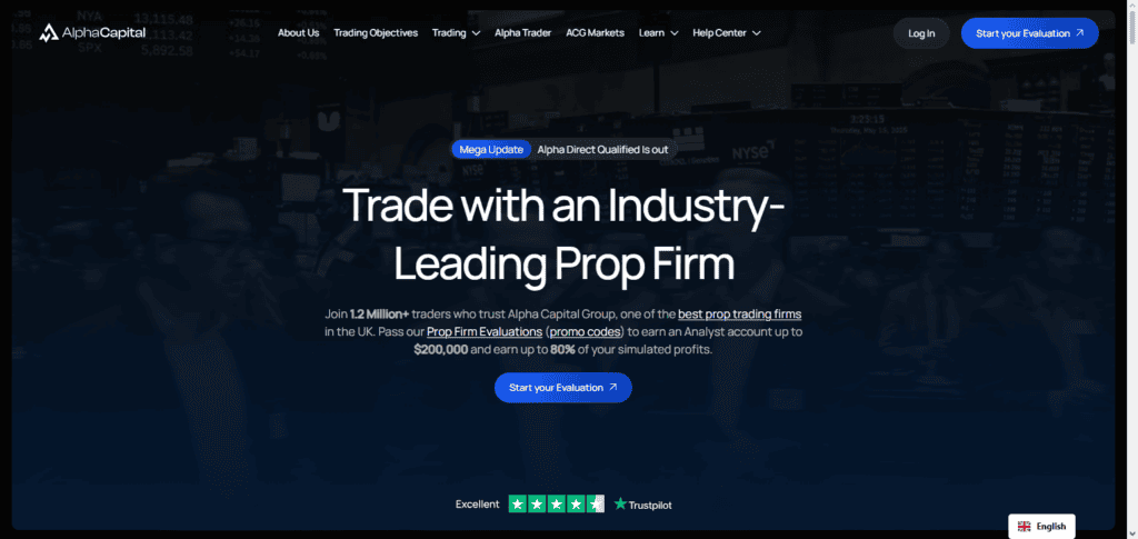 Alpha Capital Group