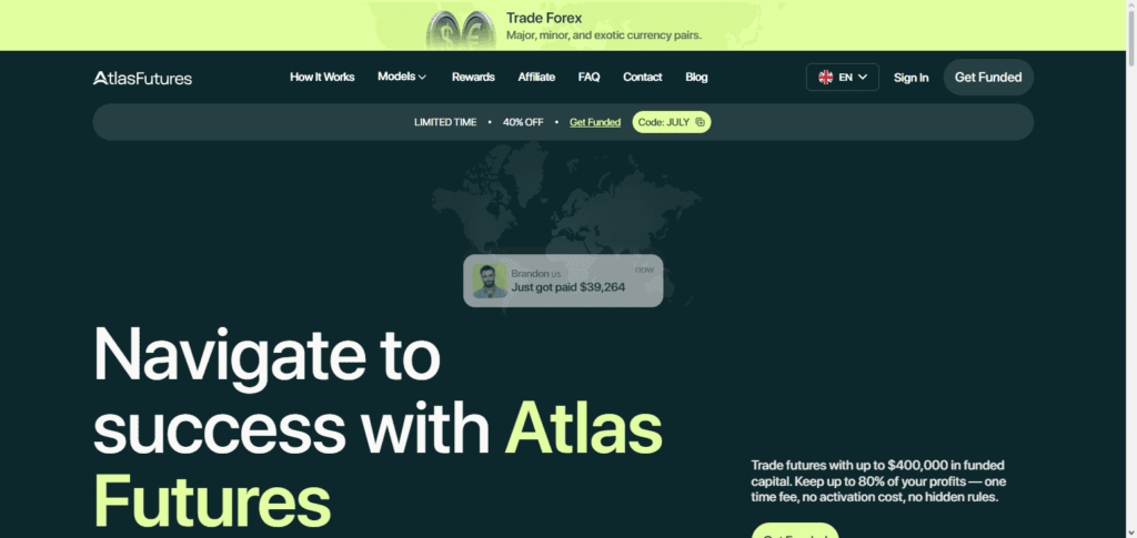 Atlas Futures