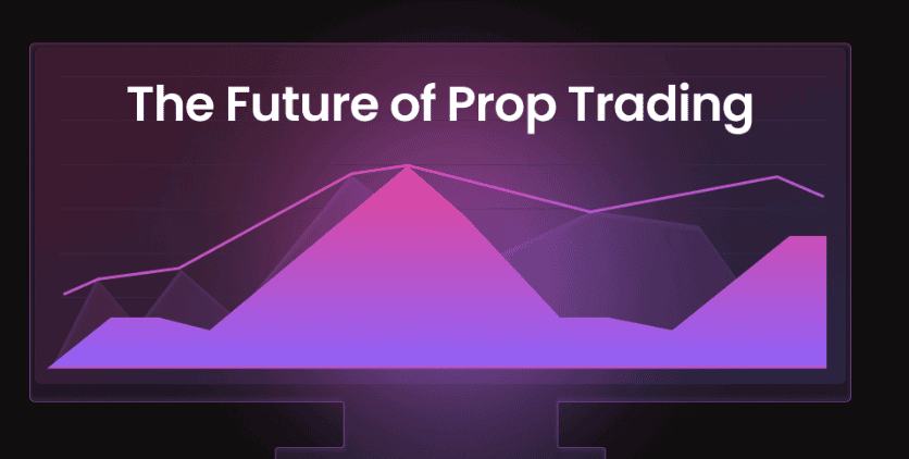 Future Trends in Prop Firm Technology for 2026