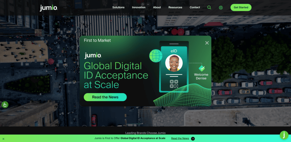 Jumio