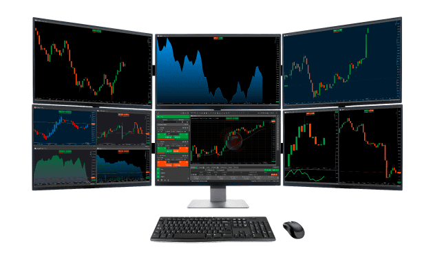 Trading Platforms