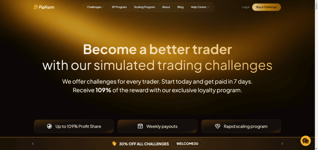 What is Pipfarm