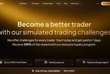 Pipfarm: Smart Crypto Farming Made Simple
