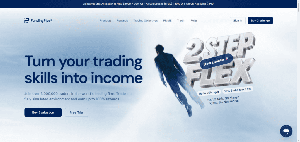 FundingPips
