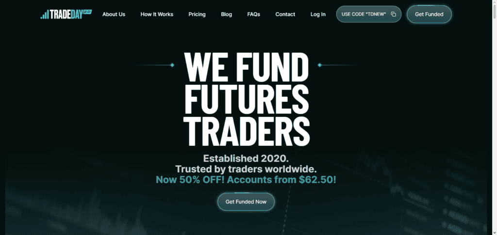 TradeDay