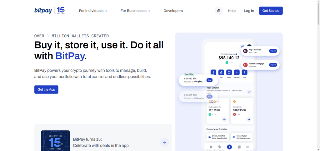 BitPay