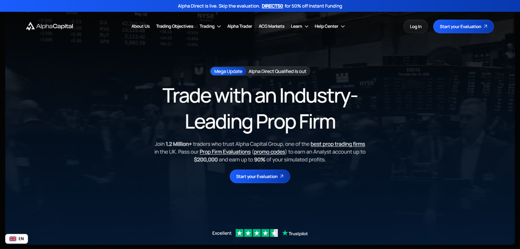 Alpha Capital Group