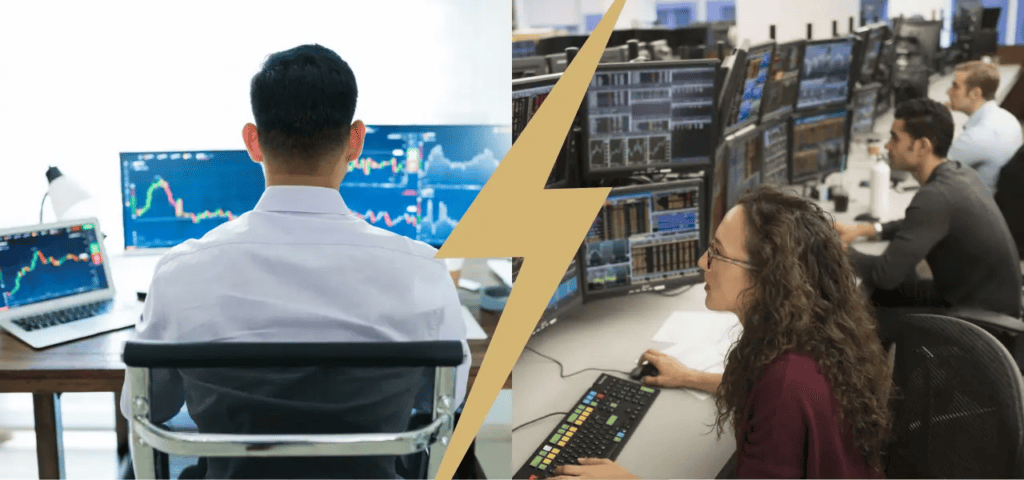 How Fraudulent Prop Firms Manipulate Traders