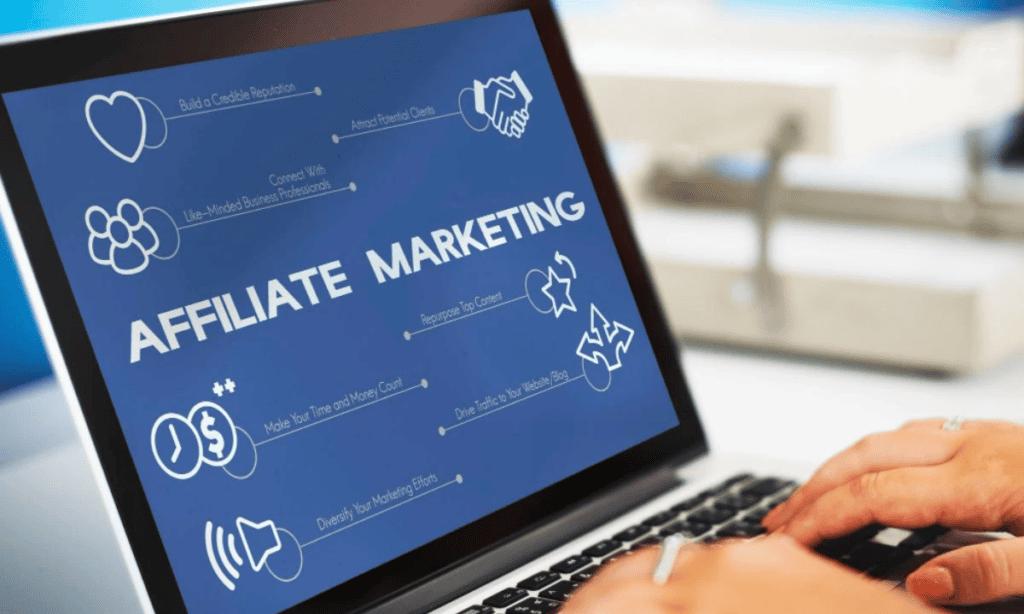 Future Trends in Prop Firm Affiliate Marketing 