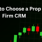 How to Choose a Prop Firm CRM: Complete 2026 Guide