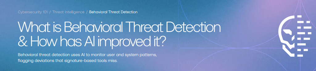 AI Behavioral Detection Systems