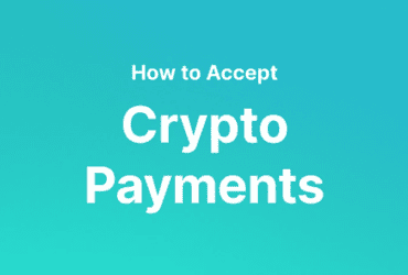 How to Accept Crypto Payments for a Prop Firm in 2026