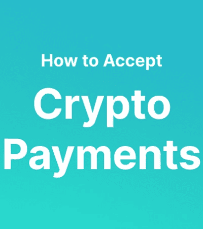 How to Accept Crypto Payments for a Prop Firm in 2026