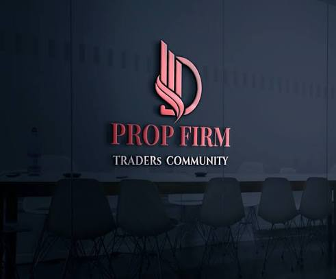 Define Prop Firm Community