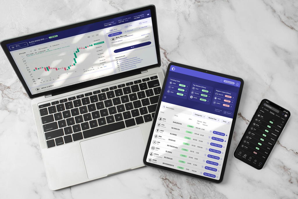 How to Create a Prop Firm Mobile App