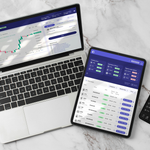 How to Create a Prop Firm Mobile App in 2026