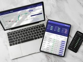 How to Create a Prop Firm Mobile App in 2026