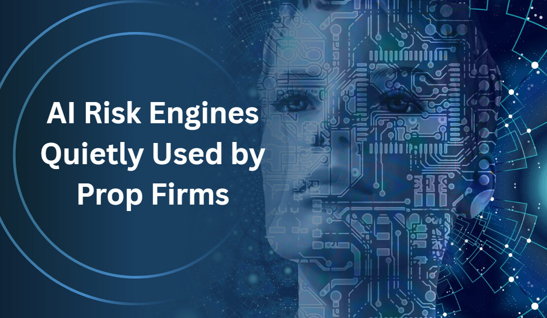 10 AI Risk Engines Quietly Used by Prop Firms