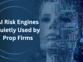 10 AI Risk Engines Quietly Used by Prop Firms