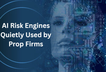 10 AI Risk Engines Quietly Used by Prop Firms