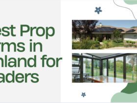 10 Best Prop Firms in Finland for Traders in 2026