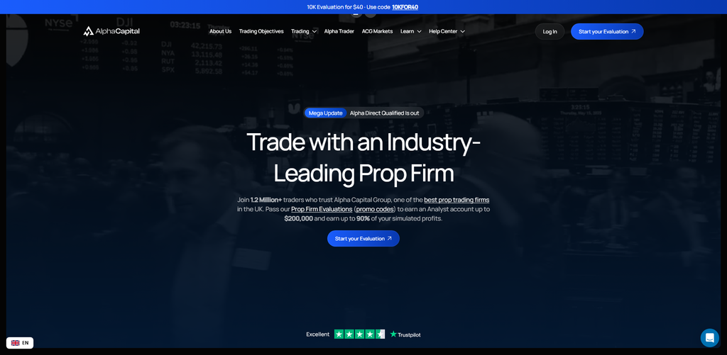 Alpha Capital Group