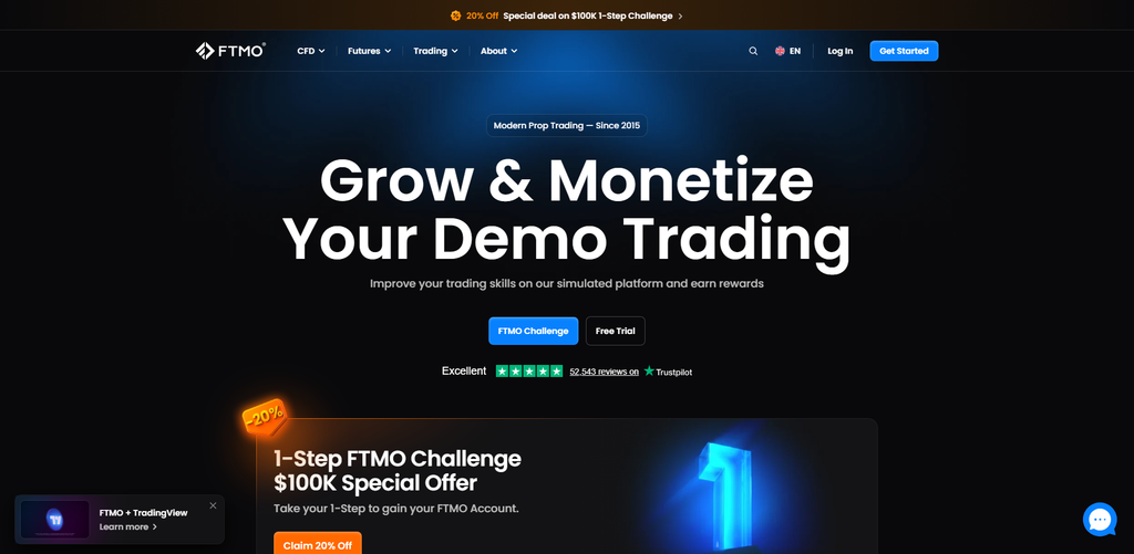 FTMO