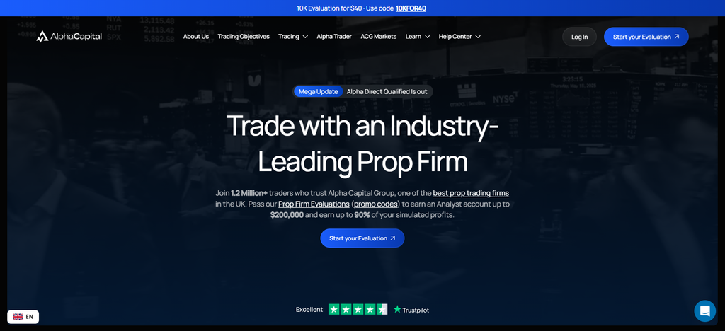 Alpha Capital Group