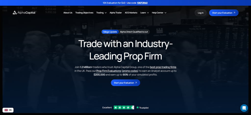 Alpha Capital Group