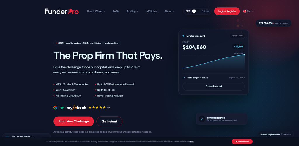 FunderPro