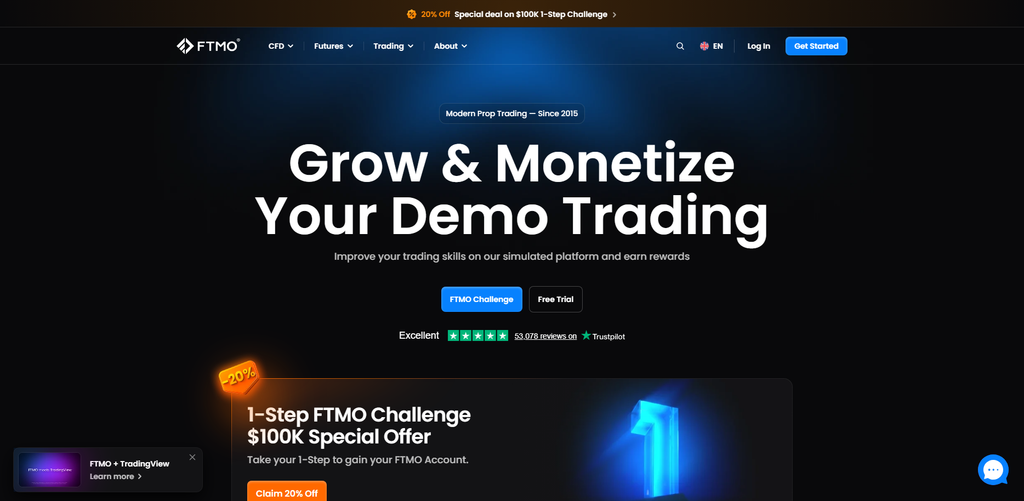 FTMO