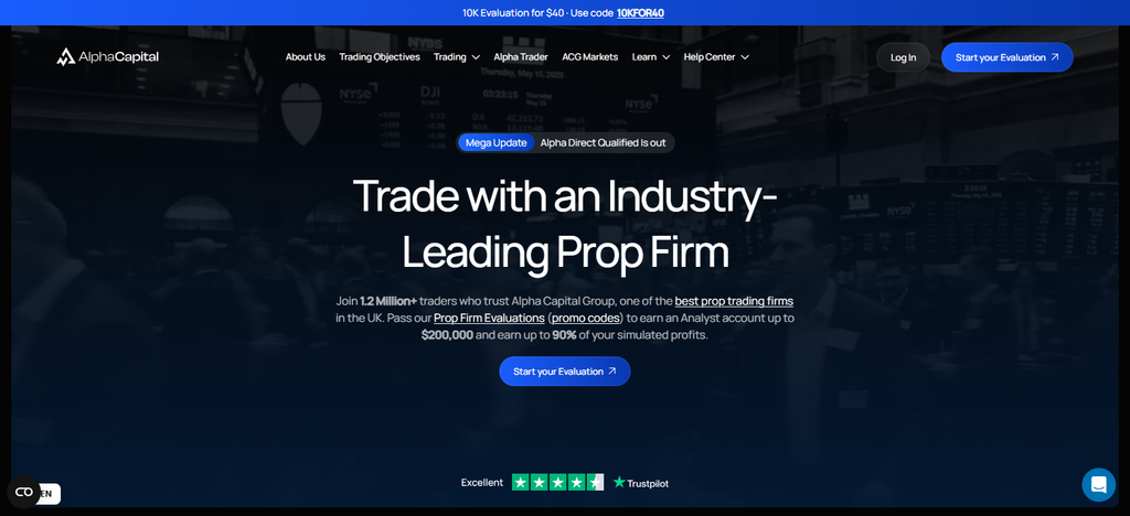 Alpha Capital Group