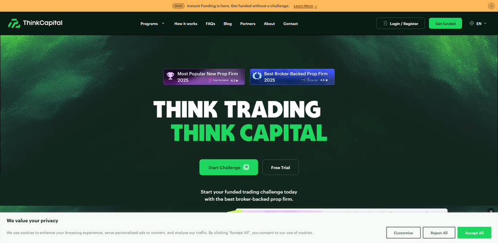 ThinkCapital