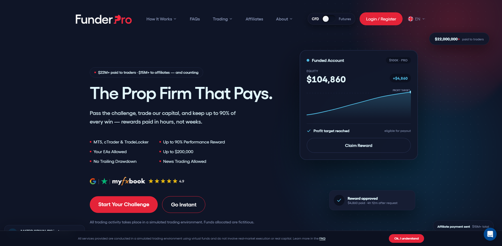 FunderPro