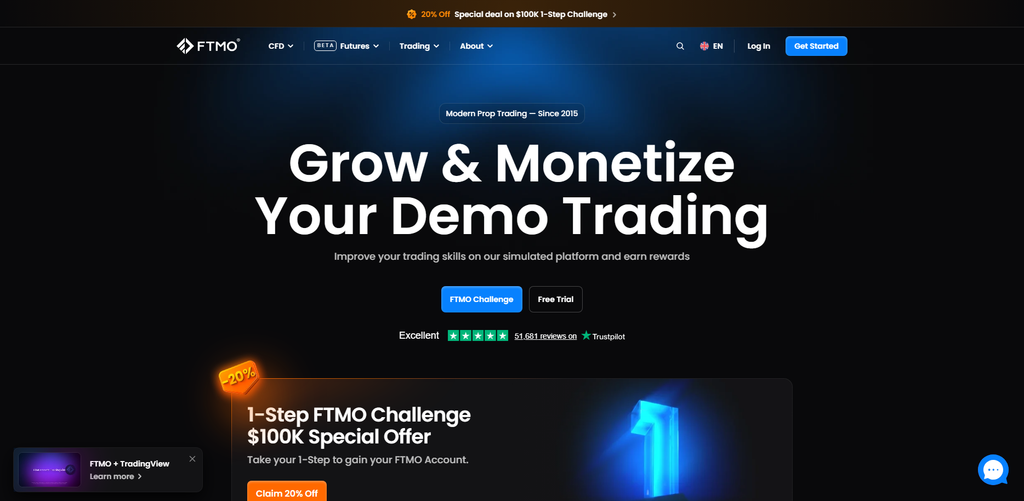 FTMO