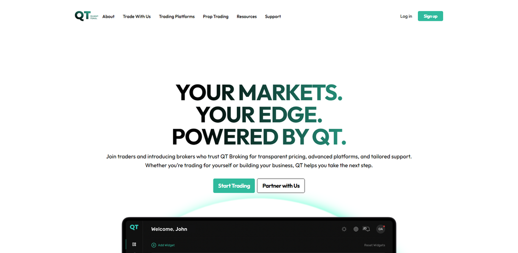 Quant Tekel