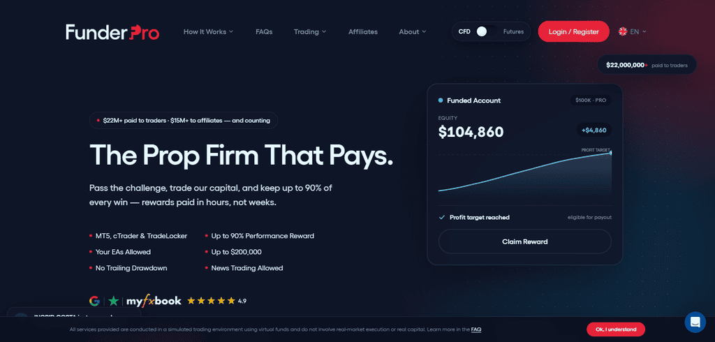 FunderPro