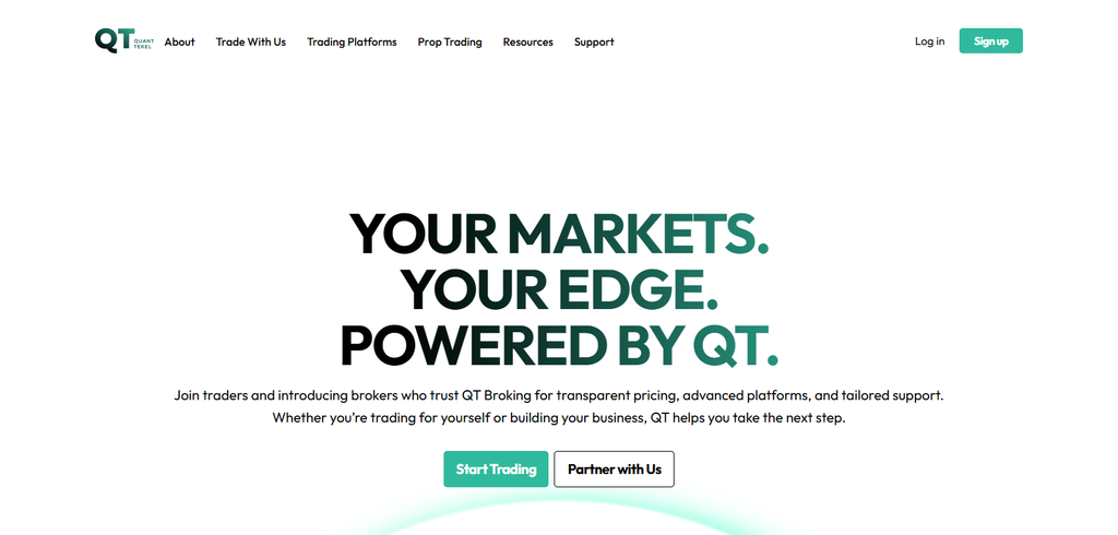 Quant Tekel
