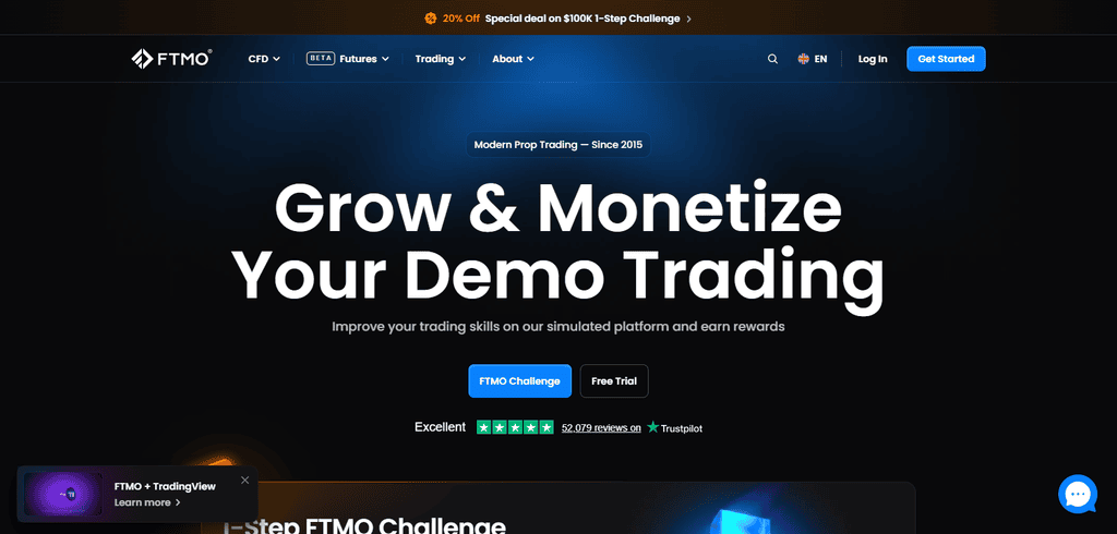 FTMO