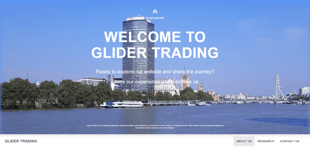Glide Trading