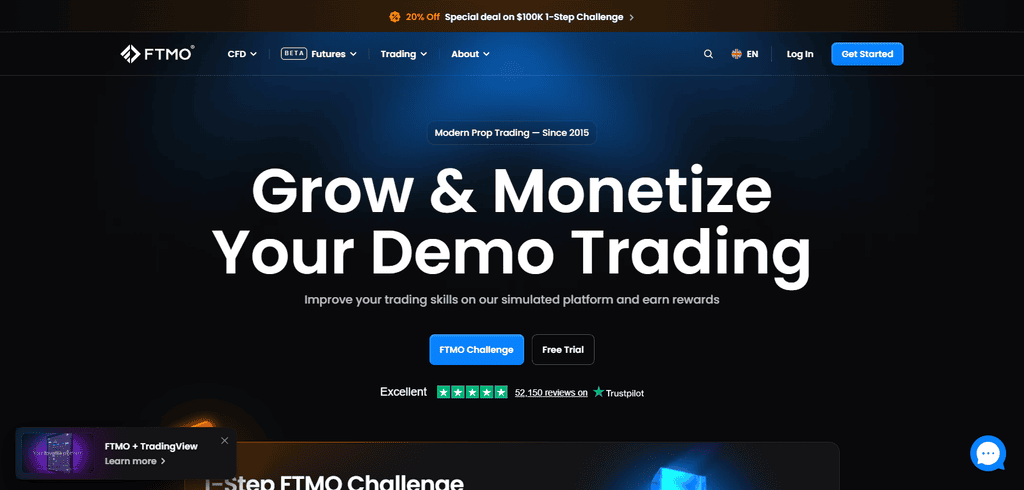 FTMO