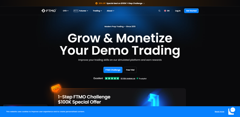 FTMO