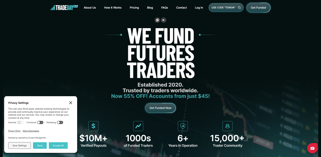 TradeDay