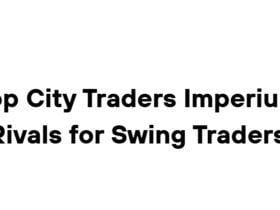 10 Top City Traders Imperium Rivals for Swing Traders