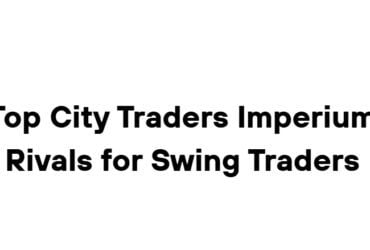 10 Top City Traders Imperium Rivals for Swing Traders